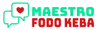Maestro Fodo Keba Vidente